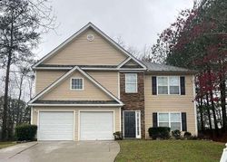 Rock Lake Dr, Atlanta - GA