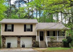 Montego Cir, Riverdale - GA