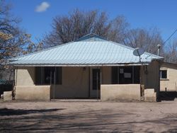 County Road 84, Santa Fe - NM