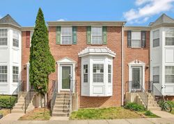 Townes Pl, Fredericksburg - VA