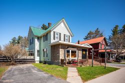 State Route 28, Old Forge - NY