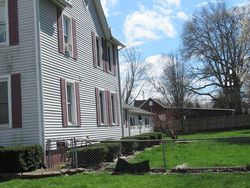 Sutherland Ave, Paris - IL