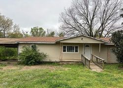 Highland Ave, Wister - OK