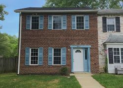 Florin Way, Upper Marlboro - MD