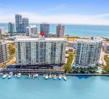 Indian Creek Dr Apt 12d, Miami Beach - FL