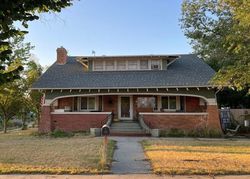 Cedar St, Douglas - WY