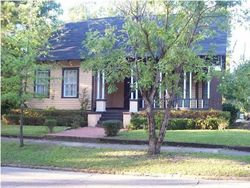 Old Shell Rd, Mobile - AL