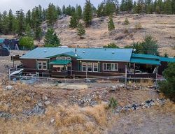 Canyon Spur Rd, Oroville - WA
