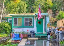 Neeley Rd, Guerneville - CA