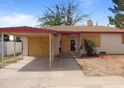 W Avenue J, Lovington - NM