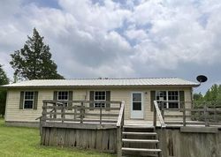 County Road 4276, De Kalb - TX