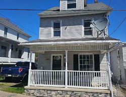 W Pine St, Coal Township - PA