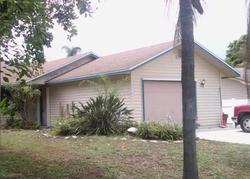 Se Camellia Dr, Hobe Sound - FL