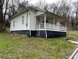 Hite Ave, Huntington - WV