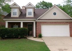 Hillabee Dr, Montgomery - AL