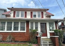 Norway Ave, Huntington - WV