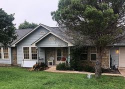 E Bluebriar Dr, Marble Falls - TX