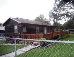 2nd St, Polk City - FL