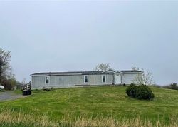 Skinner Rd, Sandy Creek - NY