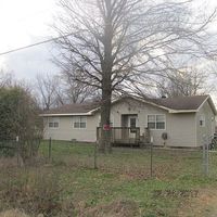 Old Payneway Ln, Trumann - AR