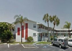 Canaveral Blvd Apt 14, Cape Canaveral - FL