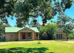 S Westwood Ave, Oilton - OK