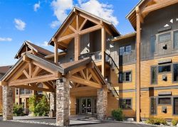 Suncadia Trl Unit 102, Cle Elum - WA