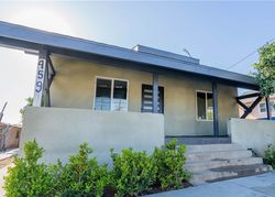 N Rowan Ave, Los Angeles - CA