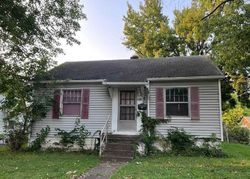Covert Ave, Evansville - IN