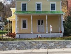 Frederick Rd, Clarksburg - MD