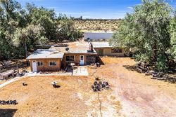 Sand Rd, Newberry Springs - CA