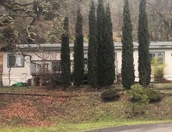 Highway 62, Shady Cove - OR