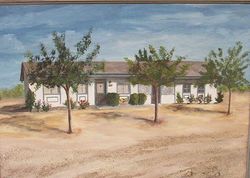 N Inez Ave, Landers - CA