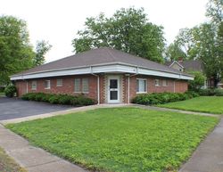 E Washington St, Freeburg - IL