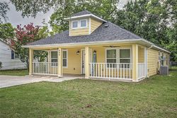 Washington St, Mc Gregor - TX