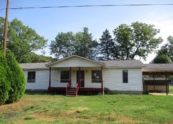 Wilson St, Heber Springs - AR