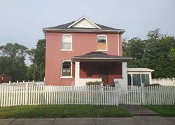 Converse Ave, East Saint Louis - IL