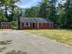 Farmersville Rd, Sandwich - MA