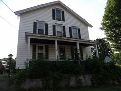 Elm St, Worcester - NY
