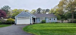Cross Hill Rd, Forestdale - MA