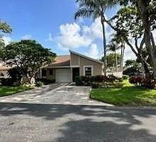 Summerbreeze Ln # D, Boca Raton - FL