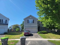 Simpson Ct, Montgomery - IL