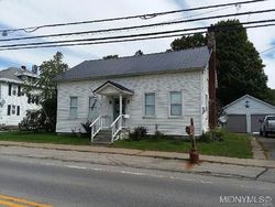 N Main St, Newport - NY