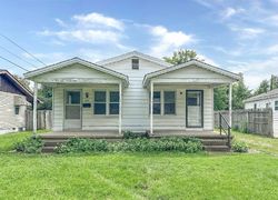 Huber Ave # 1522, Evansville - IN