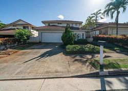 Nawele St, Waipahu - HI