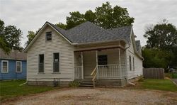 Walnut St, Wellsville - KS