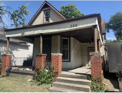 Jackson Ave, Evansville - IN