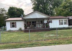 W Ralston Dr, Bloomington - IN