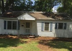 Eskridge Dr, Cheraw - SC