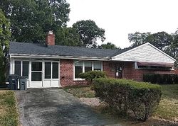 35th Ave, Beltsville - MD